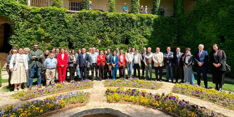 Impulso digital como herramienta de expansión hacia los mercados europeos 1 Impulso digital como herramienta de expansión hacia los mercados europeos