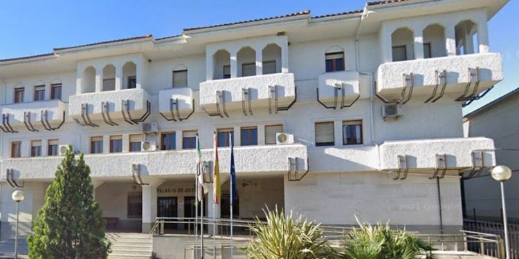 La detenida en Cilleros por la muerte de su bebé recién nacido pasa a disposición judicial