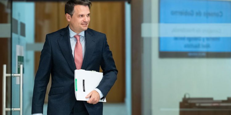 La mina de Valdeflórez y el proyecto de cannabis medicinal de Navalmoral de la Mata, interés autonómico 1 La mina de Valdeflórez y el proyecto de cannabis medicinal de Navalmoral de la Mata, interés autonómico