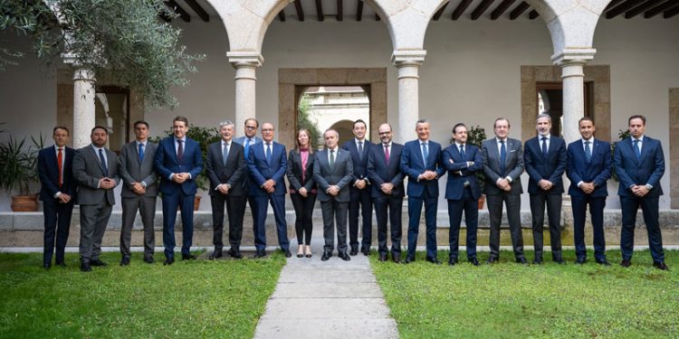 Impulso para que los jóvenes extremeños accedan a su primera vivienda 1 Impulso para que los jóvenes extremeños accedan a su primera vivienda