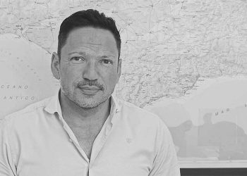 Antonio Santos: “El agricultor de la demarcación del Guadalquivir tiene un máster en sequía” 10 Antonio Santos: “El agricultor de la demarcación del Guadalquivir tiene un máster en sequía”