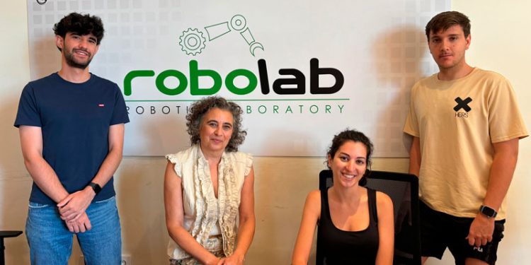 Combatir las olas de calor en las ciudades, a estudio por parte de investigadores de la Universidad de Extremadura 1 Combatir las olas de calor en las ciudades, a estudio por parte de investigadores de la Universidad de Extremadura