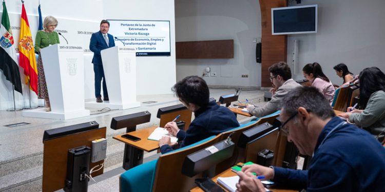 La Junta impulsa ayudas para la inserción laboral de más de 1.500 personas 1 La Junta impulsa ayudas para la inserción laboral de más de 1.500 personas