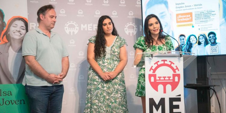 Facilidades formativas para los jóvenes a través del Impulsa Empleo