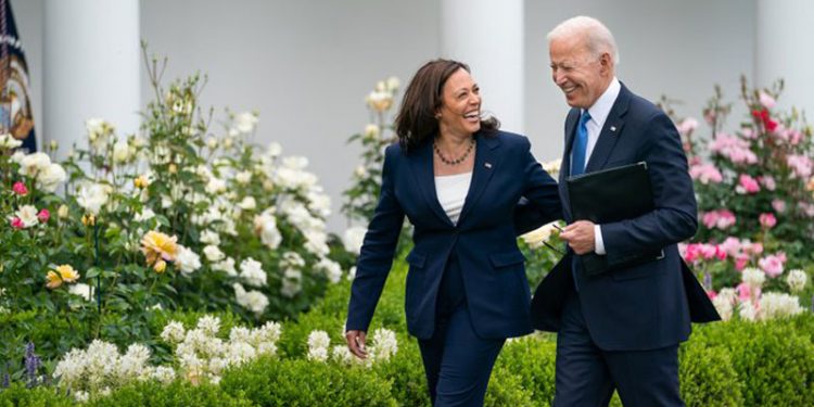 Biden se retira de la carrera electoral de EEUU