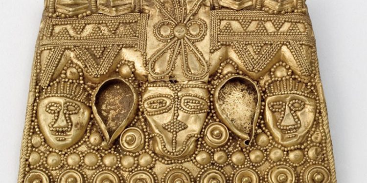 ‘El tesoro de Segura de León, 40 años después’ estará expuesto en el Museo Arqueológico Provincial de Badajoz