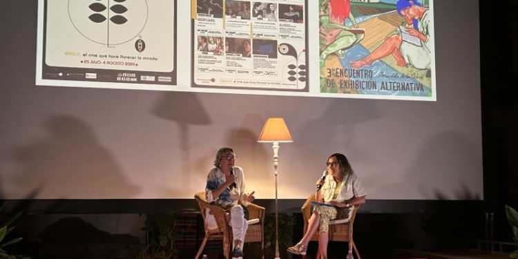 La Vera rinde un emotivo homenaje a la actriz Luisa Gavasa 1 La Vera rinde un emotivo homenaje a la actriz Luisa Gavasa