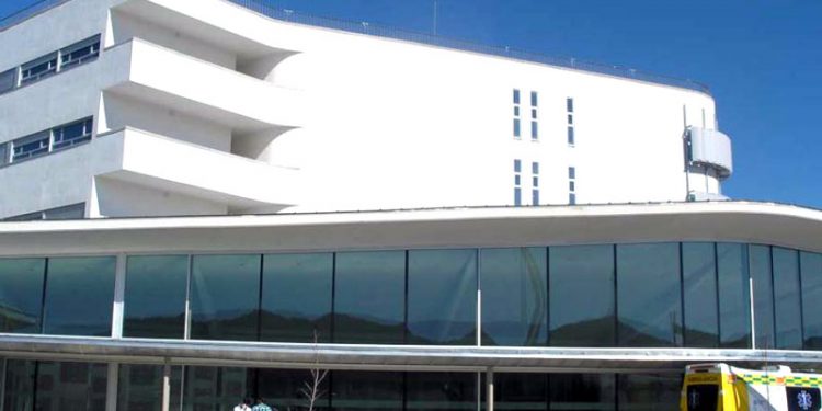 Muere un hombre de 63 años en Cáceres a causa de las altas temperaturas 1 Muere un hombre de 63 años en Cáceres a causa de las altas temperaturas