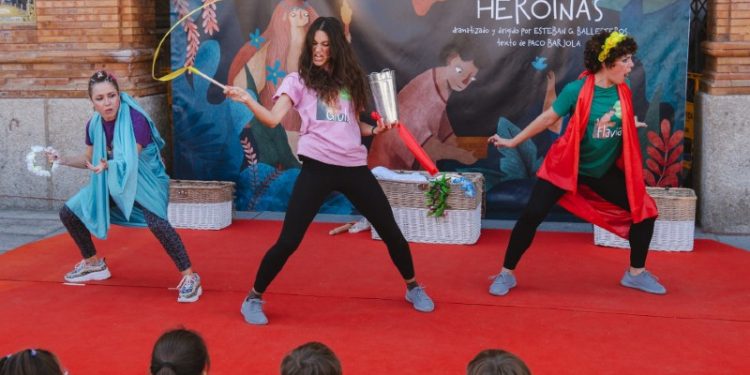 Un total de 131 iniciativas culturales contarán con el apoyo de la Diputación de Badajoz 1 Un total de 131 iniciativas culturales contarán con el apoyo de la Diputación de Badajoz