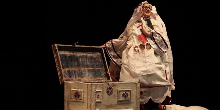 'D'rule' llevará el teatro a 102 provincias pacences 1 ‘D’rule’ llevará el teatro a 102 provincias pacences