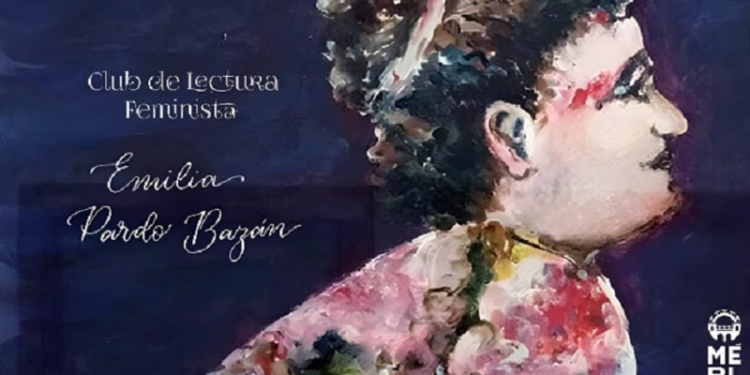 Vuelve el Club de Lectura Feminista de Mérida 1 Vuelve el Club de Lectura Feminista de Mérida