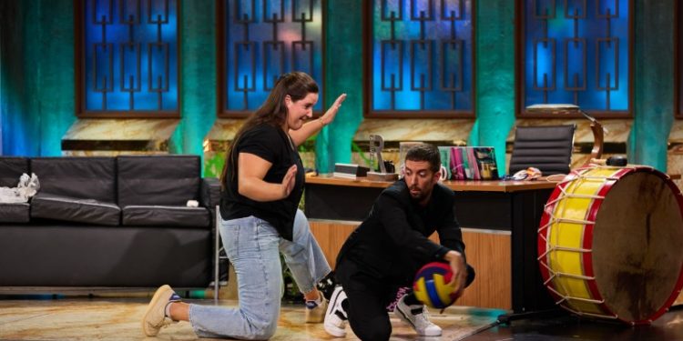 Paula Leitón se gana el corazón de los españoles tras triunfar en París 1 Paula Leitón se gana el corazón de los españoles tras triunfar en París