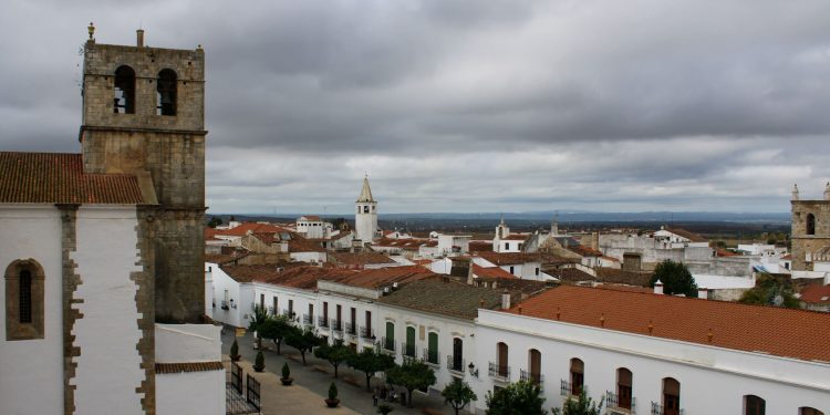 El alcalde de Olivenza contesta el ministro portugués que pidió la anexión del municipio 1 El alcalde de Olivenza contesta el ministro portugués que pidió la anexión del municipio