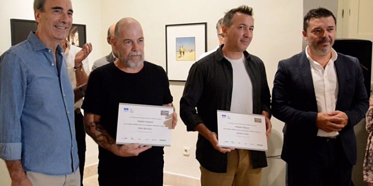 El Premio de Fotografía Santiago Castelo ya tiene nombres y apellidos
