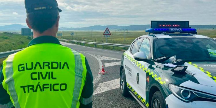Previsión de 120.500 desplazamientos en Extremadura durante el puente de la Constitución-Inmaculada 1 Previsión de 120.500 desplazamientos en Extremadura durante el puente de la Constitución-Inmaculada