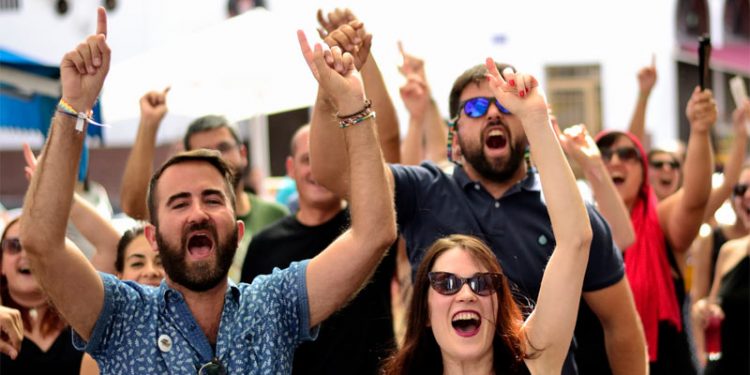 La Diputación de Badajoz apoyará económicamente más de 545 iniciativas culturales y deportivas