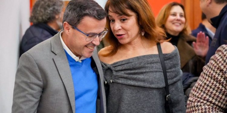 Gallargo asegura «conocer mejor la realidad» extremeña tras nueve meses «dialogando»