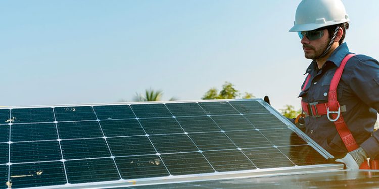 Desciende el paro en Extremadura en 6.858 personas durante el 2024 1 Desciende el paro en Extremadura en 6.858 personas durante el 2024