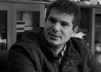 Daniel Lara Rex «La Matanza Didáctica de Llerena es una fiesta que enseña nuestras tradiciones» 8 Daniel Lara Rex «La Matanza Didáctica de Llerena es una fiesta que enseña nuestras tradiciones»