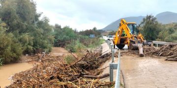El Gobierno aprueba una regularización extraordinaria para migrantes afectados por las inundaciones de la DANA en Valencia