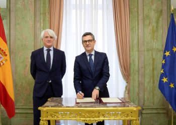 El Gobierno Aumenta un 8% la Retribución a los Abogados y Procuradores del Turno de Oficio