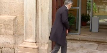 La Junta, el Tribunal Superior de Justicia de Extremadura y la Fiscalía Superior analizan el crimen de la educadora social de Badajoz y medidas para mejorar la seguridad en los centros de menores