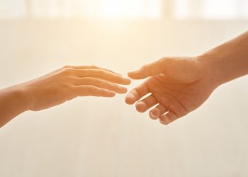 ¿Eres un rescatador emocional?