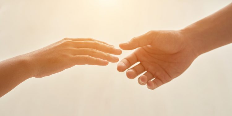 ¿Eres un rescatador emocional?