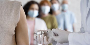 El Servicio Extremeño de Salud actualiza la estrategia de Vacunación contra el Virus del Papiloma Humano (VPH)