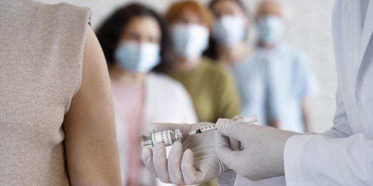 El Servicio Extremeño de Salud actualiza la estrategia de Vacunación contra el Virus del Papiloma Humano (VPH)