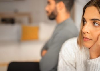 Superando la ansiedad después de una ruptura de pareja: Un camino hacia la sanación