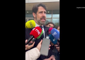 Abogado de la familia de educadora asesinada en Badajoz critica el abandono tota