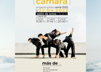 Cáceres acoge la cuarta edición del festival 'Cáceres Improvisados', que destaca la creatividad humana en el arte 3 Caceres acoge la cuarta edicion del festival Caceres Improvisados que destaca la