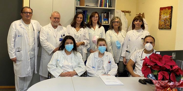 El PAC de Almendralejo incorpora un nuevo médico y un enfermero para mejorar la atención sanitaria 1 El PAC de Almendralejo incorpora un nuevo medico y un enfermero para mejorar la