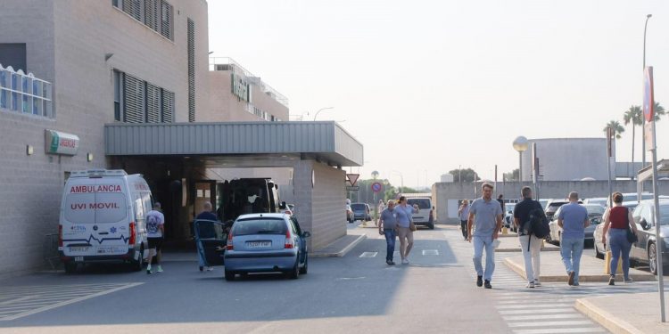 El Servicio Extremeno de Salud indemnizara con 150000 euros a la familia de un p