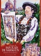 El emotivo deseo de un perro de Montijo que busca un hogar para sus ultimos anos