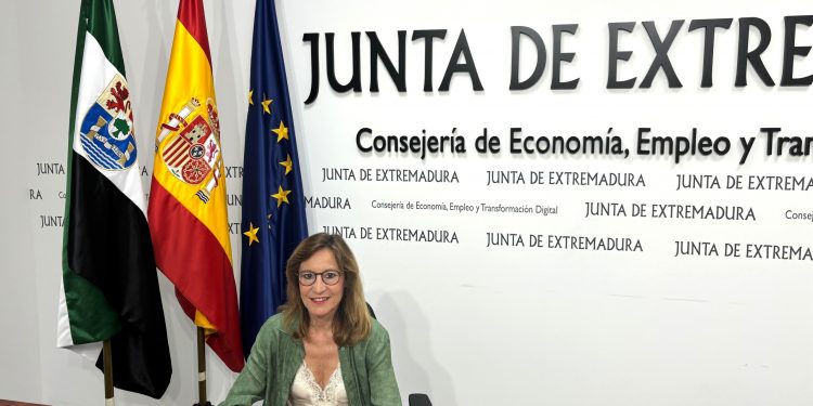 Extremadura rompe la tendencia nacional y alcanza niveles de desempleo no vistos