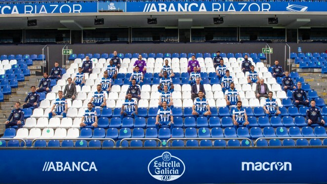 Extremadura se aferra a su fe inquebrantable y se mantiene líder tras una remontada épica 1 Extremadura se aferra a su fe inquebrantable y se mantiene lider tras una remont