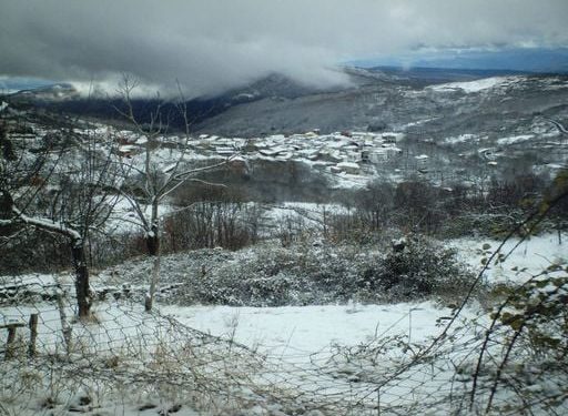 Extremadura se prepara para una borrasca que traerá hasta 200 litros de lluvia esta semana 1 Extremadura se prepara para una borrasca que traera hasta 200 litros de lluvia e