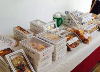 Fregenal de la Sierra revive dulces artesanales de siete conventos en su mercado solidario 2 Fregenal de la Sierra revive dulces artesanales de siete conventos en su mercado