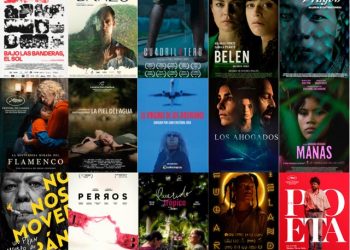 Glow se suma a los Goya con dos cortos de animación nominados 2 Glow se suma a los Goya con dos cortos de animacion nominados