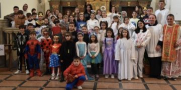 Holywins redescubriendo el verdadero significado cristiano de la vispera de Todo