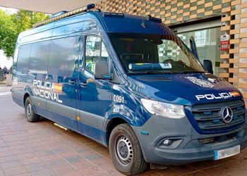 Hombre en La Vera bajo investigacion por lanzar ocho cachorros recien nacidos a