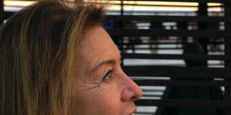 "Interrupción en la Asamblea de Extremadura: reclaman ayudas urgentes para afectados por la polio" 1 Interrupcion en la Asamblea de Extremadura reclaman ayudas urgentes para afectad