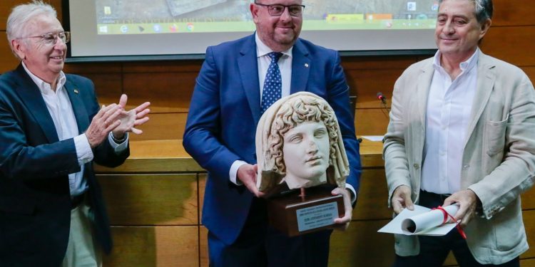 Mérida destina 11 millones de euros a su transformación urbana y social 1 Merida destina 11 millones de euros a su transformacion urbana y social