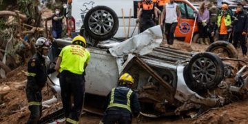Merida enfrenta alerta por intensas lluvias y tormentas inminentes