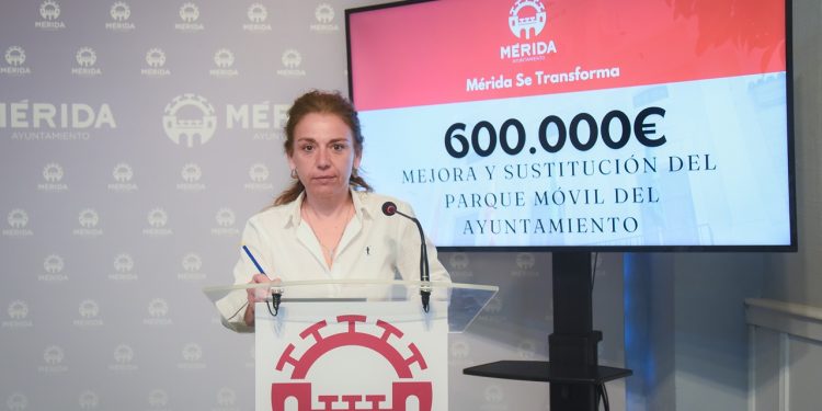 Mérida inicia su octavo plan de pavimentación para renovar el asfalto de más de 50 calles 1 Merida inicia su octavo plan de pavimentacion para renovar el asfalto de mas de