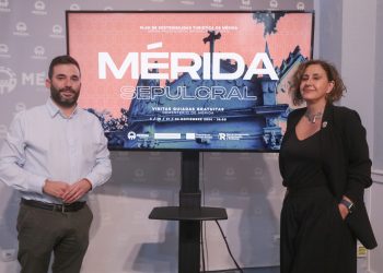 Mérida ofrece visitas guiadas gratuitas para descubrir los secretos de su cementerio 3 Merida ofrece visitas guiadas gratuitas para descubrir los secretos de su cement