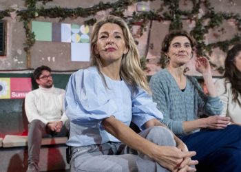 Movimiento Sumar opta por apoyo externo y se aparta de la lista de Unidas por Ex