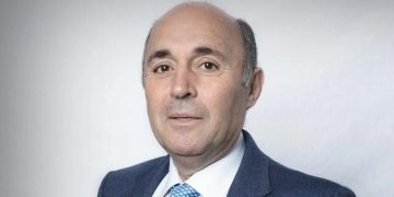 Ricardo Leal creador de Cristian Lay destaca en el Vinito Emprendedor de Almendr